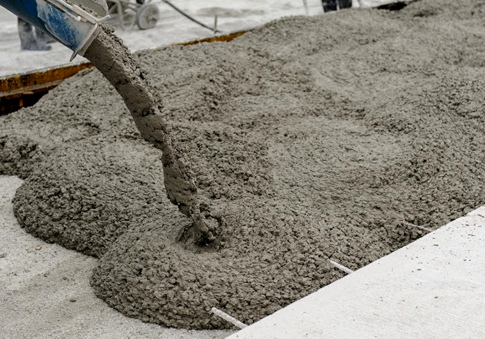 خدمات عمده فروشی سیمان روئین تن در بندرعباس